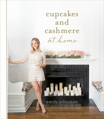 CUPCAKES AND CASHMERE AT HOME(H)
