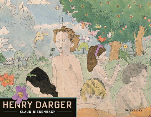 HENRY DARGER(P)