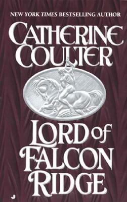 Lord of Falcon Ridge LORD OF FALCON RIDGE （Viking） [ Catherine Coulter ]