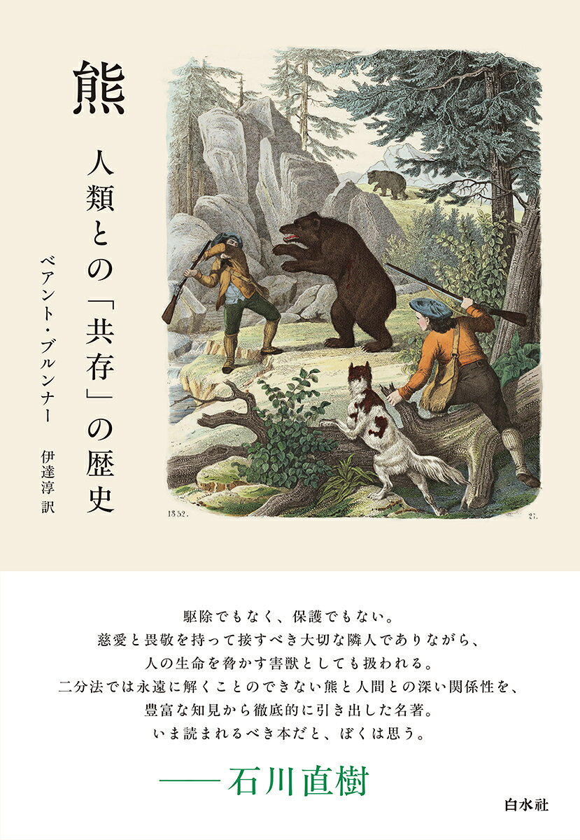 熊