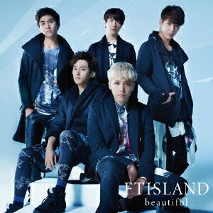 beautiful [ FTISLAND ]