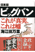 日本版ビッグバンこれが真実、これは嘘