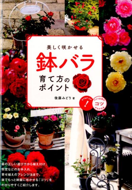 苗の正しい選び方から植え付け、剪定などのお手入れ、寄せ植えのアレンジ法まで。鉢でもっと綺麗に咲かせる「コツ」をわかりやすくご紹介します。