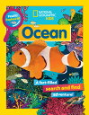 ŷ֥å㤨Find It! Explore It! Ocean FIND IT EXPLORE IT OCEAN Find It! Explore It! [ National Geographic Kids ]פβǤʤ5,086ߤˤʤޤ