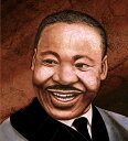 Las Poderosas Palabras de Martin: La Vida del Doctor Martin Luther King, Jr. SPA-PODEROSAS PALABRAS DE MART （Palabras de Grandes / Big Words） Doreen Rappaport