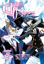 Infinite Dendrogram (Manga): Omnibus 5 INFINITE 