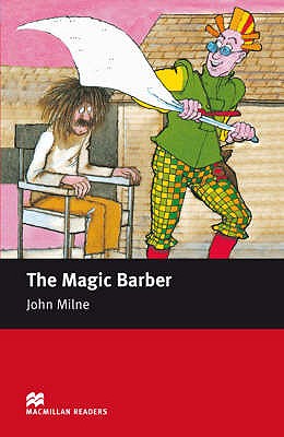 MAGIC BARBER,THE [ NMR/STARTER ]