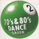 70′s&80′s Dance 2 