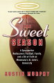 Praised by sports fans and book critics alike, this book is a laugh-out-loud story about football, family, and marriage. Murphy's humor is relentless and his football anecdotes insightful in a story of kindness and humility in the typically macho world of sports. Print features.