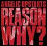 【輸入盤】Reason Why