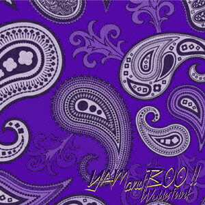 いも喰ってぶぅ 〜YAM and BOO!!