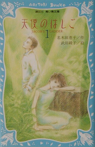 天使のはしご（1）