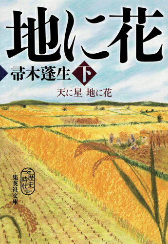 貧富を問わず患者の看病にあたる鎮水のもとで医師修業を積む庄十郎。一方で兄の甚八は大庄屋を継いでいた。あの一揆騒動から二十六年、身を挺して増税を撤回した稲次家老は病に倒れた。度重なる不作、飢饉、人別銀。再び百姓に困難が降りかかるとき、怒りの矛先は甚八のいる大庄屋へ向けられた。時代のうねりの中で懸命に慈愛の心を貫こうとする青年医師の目を通して市井の人々を見た歴史大作。