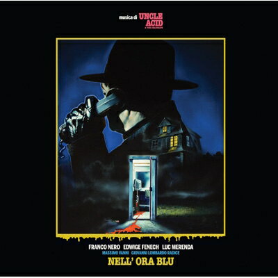 【輸入盤】Nell' Ora Blu [ Uncle Acid & The Deadbeats ]