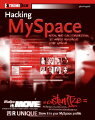 Get noticed. Get discovered. It's YourSpaceThere are over 90 million profiles on MySpace. How do you makeYOURS stand out? You use these programming tricks and tech-niques to tweak the look, feel, and content of your profile. You getthe inside scoop on hotdesign and photography.You maximize the effects of HTML and CSS. And if you happen to be amusician, you check outChapter 30 to see howMySpace can launch yourcareer. It's all in here. Dude, what are you waiting for?Make it all about youComplete code and instructions for these and more MySpace hacksEmbedding graphicsCreating animated imagesDeveloping your own backgroundBuilding custom cursorsChanging profile text stylesGetting kinky with linksAdding a comments boxAltering your contact tableRedesigning the navigation barMaking DIV overlaysCompanion Web siteVisit www.myspaceismyplace.com to find all code from this book, links to software and featured profiles, a reader forum, and more