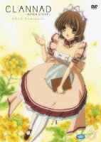 CLANNAD AFTER STORY 6