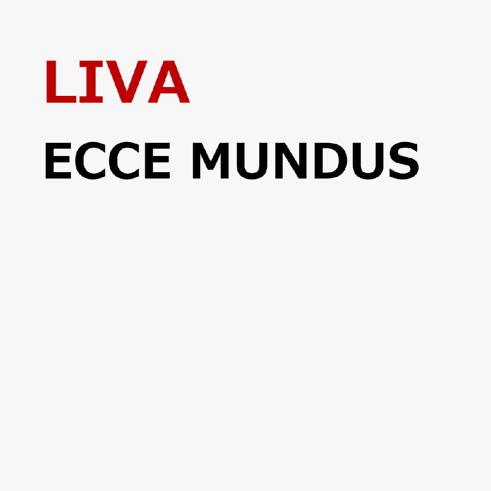 ECCE MUNDUS