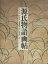 源氏物語画帖 27,500円