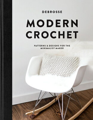 MODERN CROCHET(H)