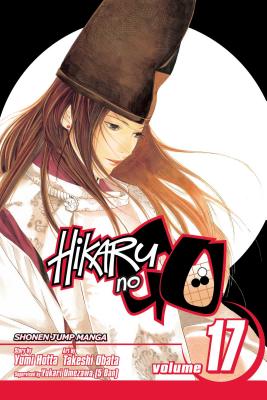 An ancient ghost possesses Hikaru and unleashes his hidden genius.