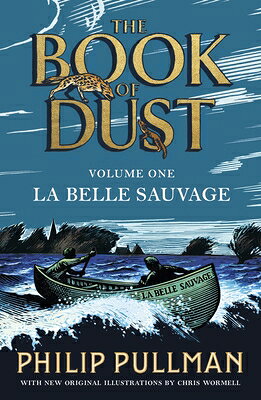 BOOK OF DUST #1:LA BELLE SAUVAGE(B) [ PHILIP PULLMAN ]