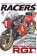 RACERSvolume 34 ǸΥ4ëΥ륿RG San-ei mookˤβ