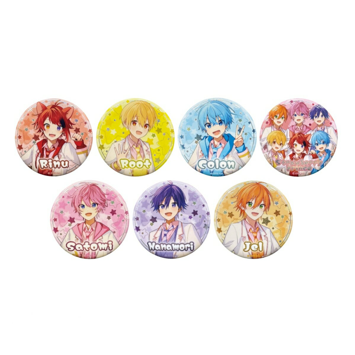 楽天市場】すとぷりグッズ（ホビー）の通販