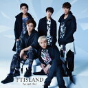 beautiful(初回限定盤A CD+DVD) [ FTISLAND ]