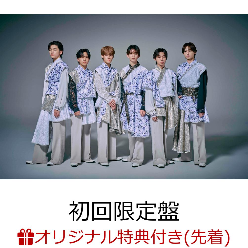 【楽天ブックス限定先着特典】【クレジットカード決済限定】【シリアル対象】メロ・コレクション(初回限定盤 CD＋Blu-ray)(イベント応募用シリアルナンバー(1回目応募期間)+オリジナルトレーディングカード(6種ランダム1枚))
