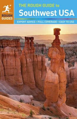The Rough Guide to Southwest USA (Travel Guide) ROUGH GT SOUTHWEST USA (TRAVEL （Rough Guides） [ Rough Guides ]