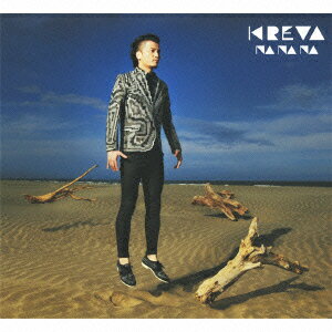 Na Na Na(初回限定盤 CD+DVD) [ KREVA ]