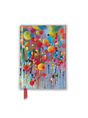 Nel Whatmore: Up, Up and Away (Foiled Pocket Journal) NEL WHATMORE UP UP & AWAY (FOI （Flame Tree Pocket Notebooks） [ Flame Tree Studio ]