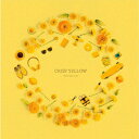 CRISP YELLOW (CD＋DVD) Half time Old