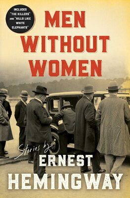 Men Without Women MEN W/O WOMEN Ernest Hemingway