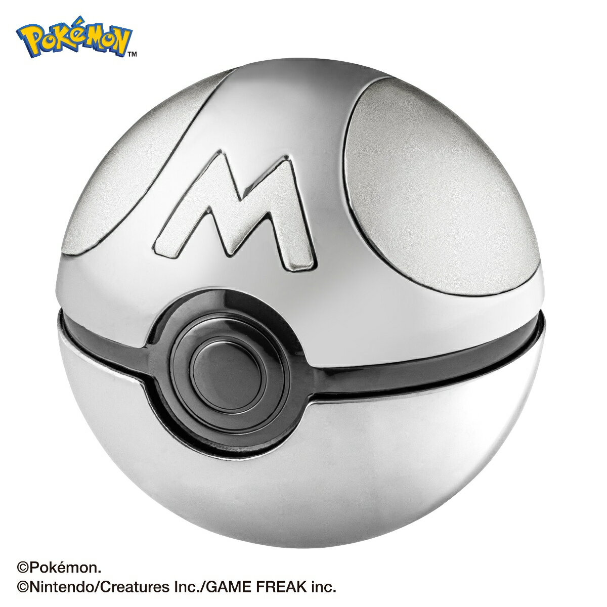 はずる ポケットモンスター　マスターボール 2