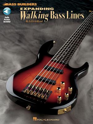 A follow-up to Building Walking Bass Lines, this book approaches more advanced walking concepts, including model mapping, the two-feel, several 'must know changes,' and other important jazz bass lessons. CD includes a jazz trio for practicing standard tunes.
