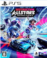 Destruction AllStarsの画像