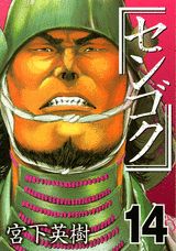 センゴク（14）