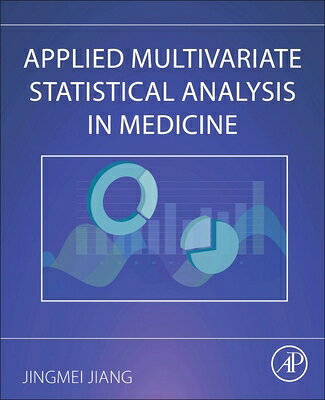Applied Multivariate Statistical Analysis in Medicine APPLIED MULTIVARIATE STATISTIC 
