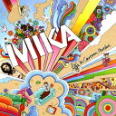 【輸入盤】Life In Cartoon Motion [ MIKA ]