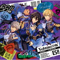 あんさんぶるスターズ！！より待望のアルバムシリーズが発売決定！

あんさんぶるスターズ！！よりアルバムシリーズが発売決定！
第8弾は『UNDEAD』！既存曲4曲に加え、ユニットソング2曲と各アイドルのソロ歌唱曲を収録。

【UNDEAD】
朔間 零 (CV：増田 俊樹)、羽風 薫 (CV：細貝 圭)、大神 晃牙 (CV：小野 友樹)、乙狩 アドニス (CV：羽多野 渉)