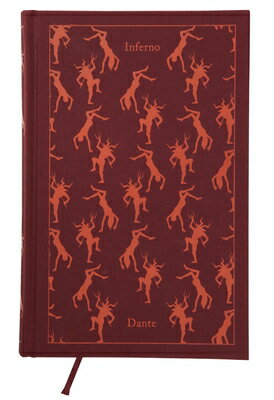 Dante's epic-in a stunning new clothbound edition. 
 Describing Dante's descent into Hell with Virgil as a guide, the "Inferno" depicts a cruel underworld in which desperate figures are condemned to eternal damnation for committing one or more of seven deadly sins. As he descends through nine concentric circles of increasing torture, Dante encounters doomed souls including the pagan Aeneas, the liar Odysseus, the suicide Cleopatra, and his own political enemies, damned for their deceit. Led by leering demons, the poet must journey with Virgil to the heart of Hell-for it is only by encountering Satan that he can truly understand the tragedy of sin.