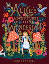 Alice 039 s Adventures in Wonderland ALICES ADV IN WONDERLAND Lewis Carroll