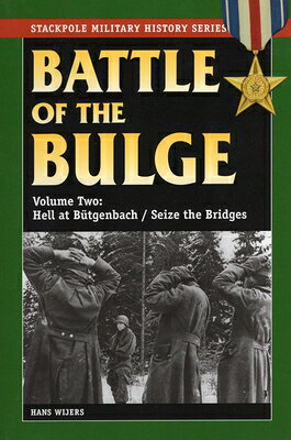 Against-all-odds actions by the 1st Infantry Division during the Battle of the Bulge Firsthand accounts from American and German soldiers Details on Jochen Peiper and the notorious Malmedy Massacre On the second day of the Battle of the Bulge, armored divisions of the Sixth SS Panzer Army rolled down the road to Butgenbach, where, over the course of six days, the 26th Infantry Regiment of the U.S. 1st Infantry Division held out against constant attacks. Elsewhere, Jochen Peiper's SS battle group raced across the Belgian countryside and massacred American prisoners near Malmedy.
