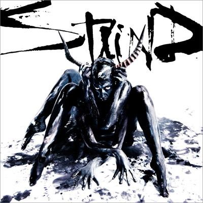 【輸入盤】Staind