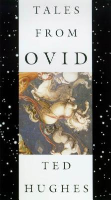 A powerful version of the Latin classic by England's late Poet Laureate, now in paperback.When it was published in 1997, "Tales from Ovid "was immediately recognized as a classic in its own right, as the best rering of Ovid in generations, and as a major book in Ted Hughes's oeuvre. The" Metamorphoses of Ovid" stands with the works of Homer, Virgil, Dante, and Milton as a classic of world poetry; Hughes translated twenty-four of its stories with great power and directness. The result is the liveliest twentieth-century version of the classic, at once a delight for the Latinist and an appealing introduction to Ovid for the general reader.