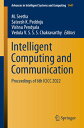 Intelligent Computing and Communication: Proceedings of 6th ICICC 2022 INTELLIGENT COMPUTING & COMMUN （Advances in Intelligent Systems and Computing） [ M. Seetha ]