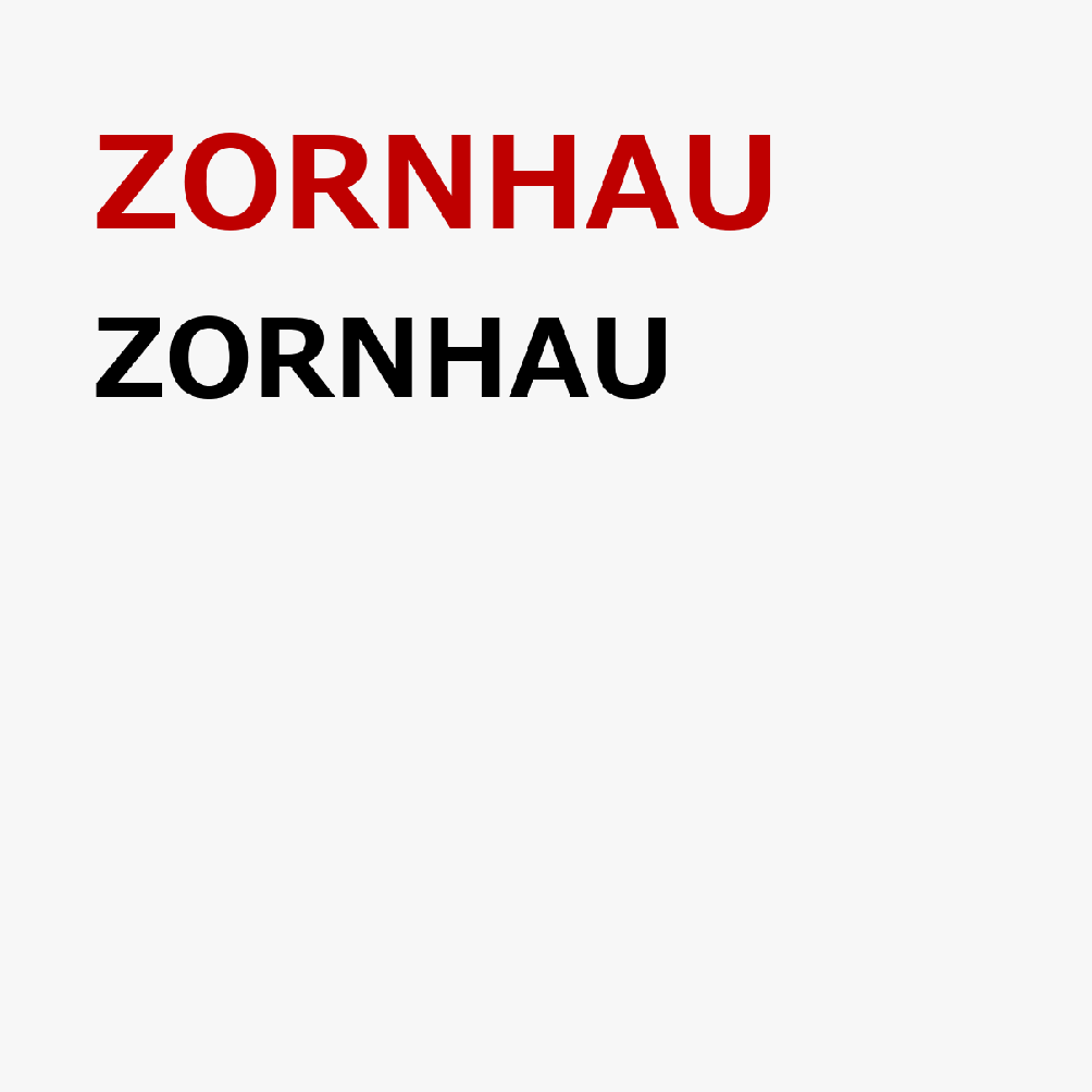 ZORNHAU