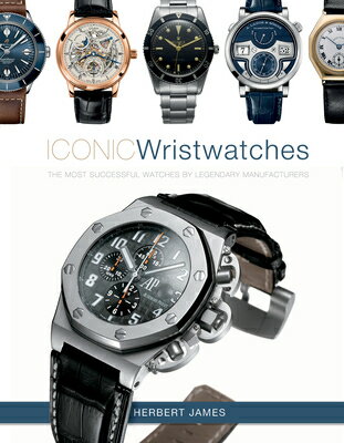 ICONIC WRISTWATCHES(H)