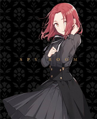 スパイ教室 Blu-ray BOX Vol.2【Blu-ray】